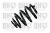 QUINTON HAZELL QCS7573 Coil Spring